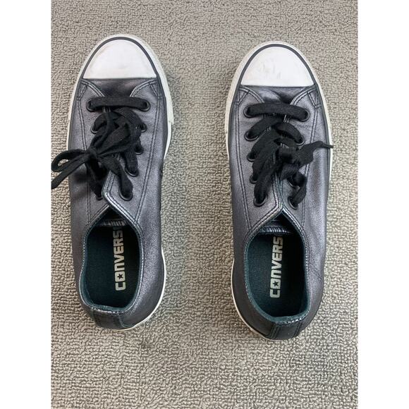 Converse Chuck Taylor All-Star OX Low Women's Size 6 Low Top Women’s Shoes - Picture 1 of 6